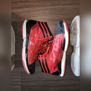 Adidas Adizero Crazylight